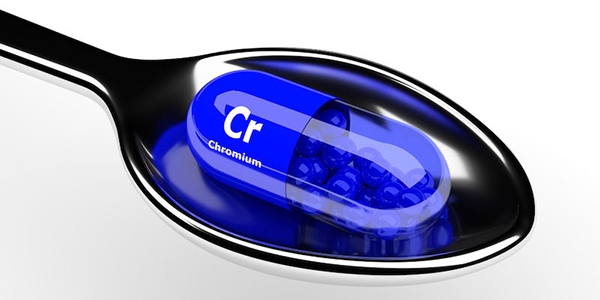 کروم پیکولینات (chromium picolinate)