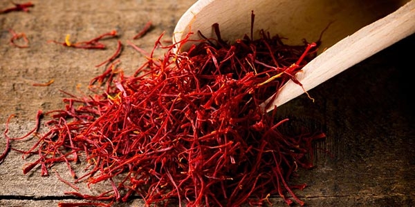 زعفران