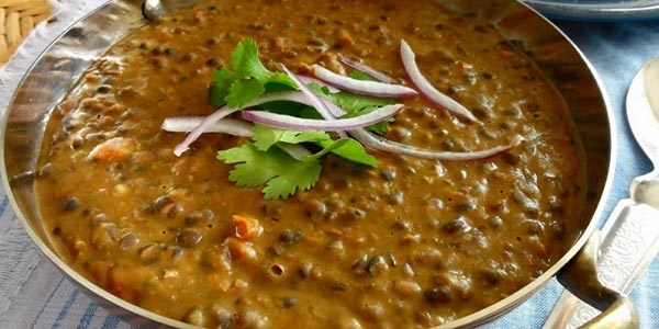 خوراک عدسی