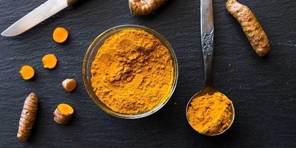زردچوبه