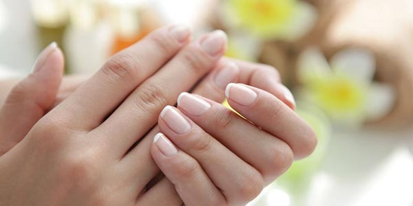 بیماریهای ناخن همراه با عکس