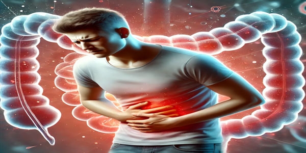 سندروم روده تحریک پذیر چیست و چگونه درمان میشود؟