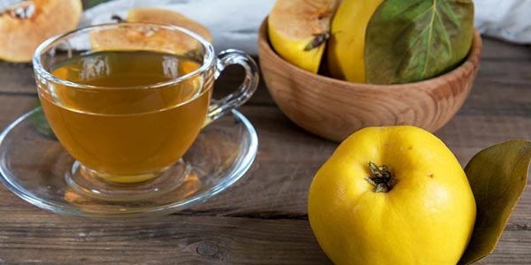 دمنوش به