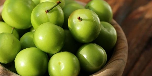 گوجه سبز