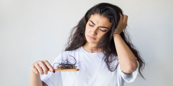 طریقه مصرف ماینوکسیدیل 5 درصد