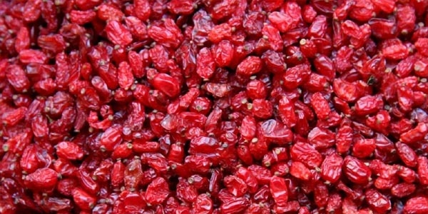 زرشک