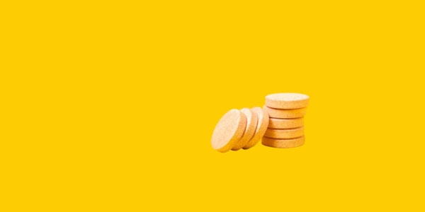 فواید قرص جوشان مولتی ویتامین