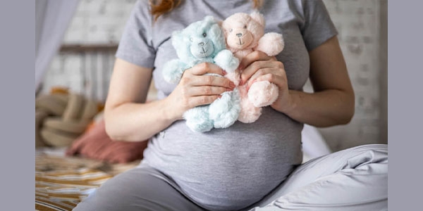 مکمل های ضروری برای بارداری دوقلویی