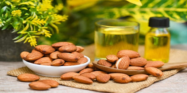 خواص روغن بادام شیرین برای پوست