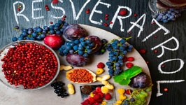 رزوراترول چیست و چه خواصی دارد؟