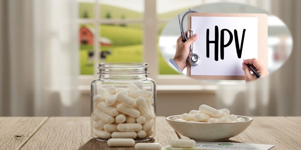 کپسول کلستروم آغوز برای زگیل تناسلی