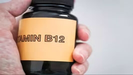 قرص ویتامین B12 را چند روز یکبار بخوریم؟