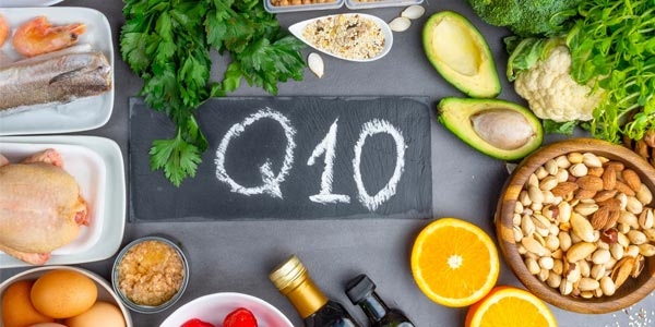 کیوتن Q10، یک ضد چروک قوی