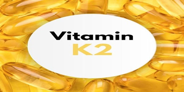 ویتامین K2 چیست؟