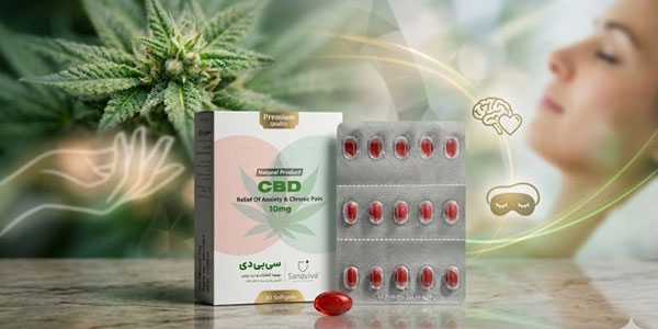 CBD چیست؟ آشنایی با کانابیدیول و کاربردهای آن