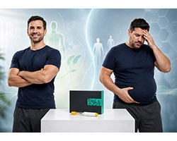 قطع آمپول لاغری و بازگشت وزن