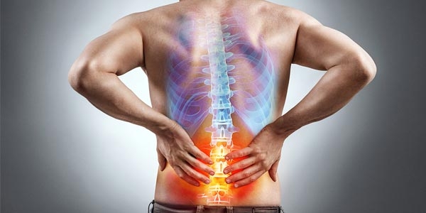 9 عادت ساده برای پیشگیری از کمردرد