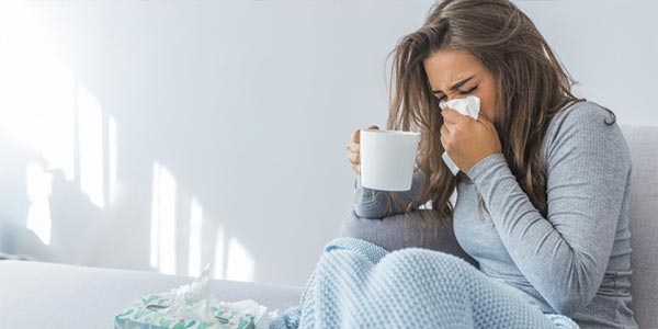 آنفلوانزا و پیشگیری از آن