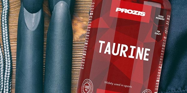 تائورین (Taurine) چیست؟
