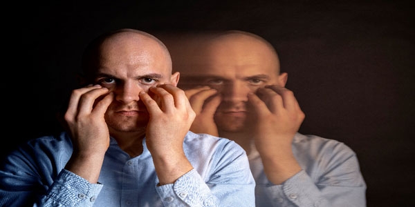 بیماری شیزوفرنی