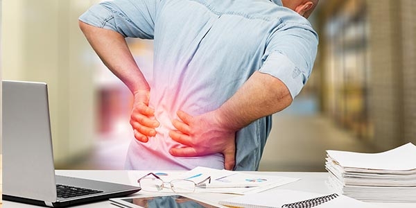 بایدها و نبایدهایی که به کاهش کمر درد کمک می کنند