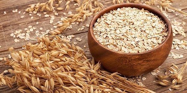 جو دوسر با نام علمی Avena Sativa
