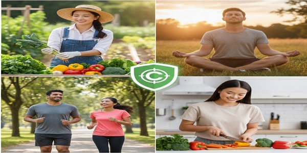 برای کاهش خطر ابتلا به سرطان چه باید کرد؟