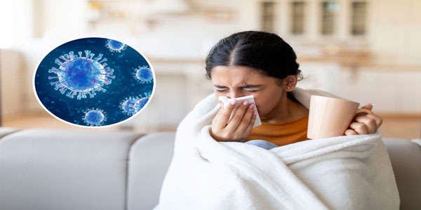 برای پیشگیری از آنفولانزا چه کنیم؟