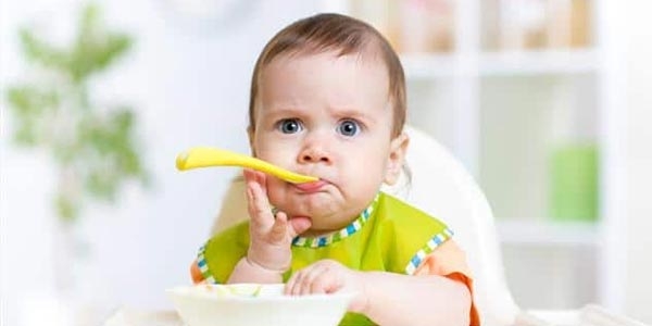 رپورتاژ- اساسی ترین معیارهای انتخاب مکمل های غذایی کودک