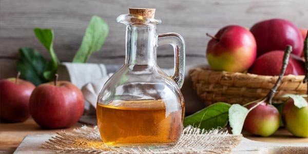 چیزهایی که درباره سرکه سیب نمی‌دانید