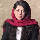 مهشید رضائی