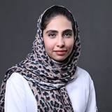 زهرا رفیعی