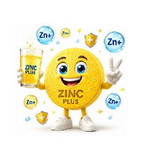 زینک پلاس