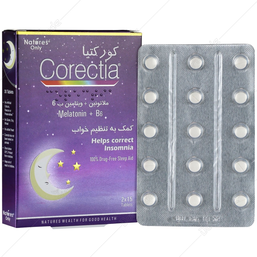 کورکتیا