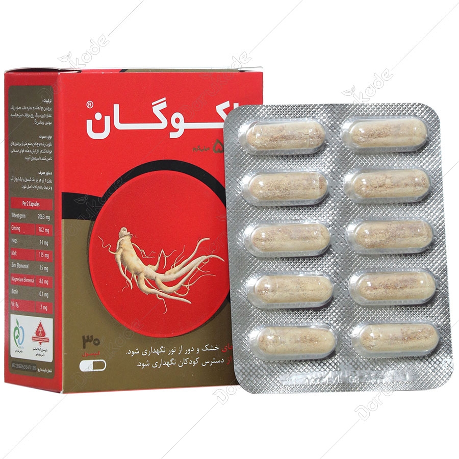 اکوگان
