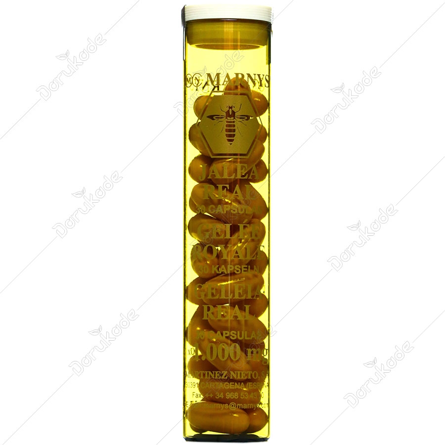 رویال ژلی 30 عددی