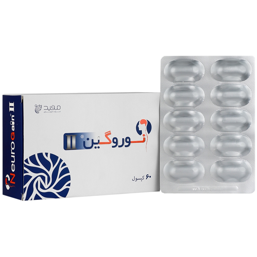 نوروگین