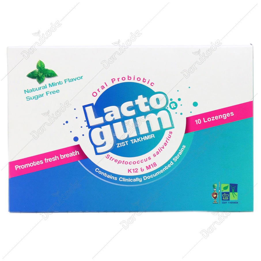 لاکتوگام