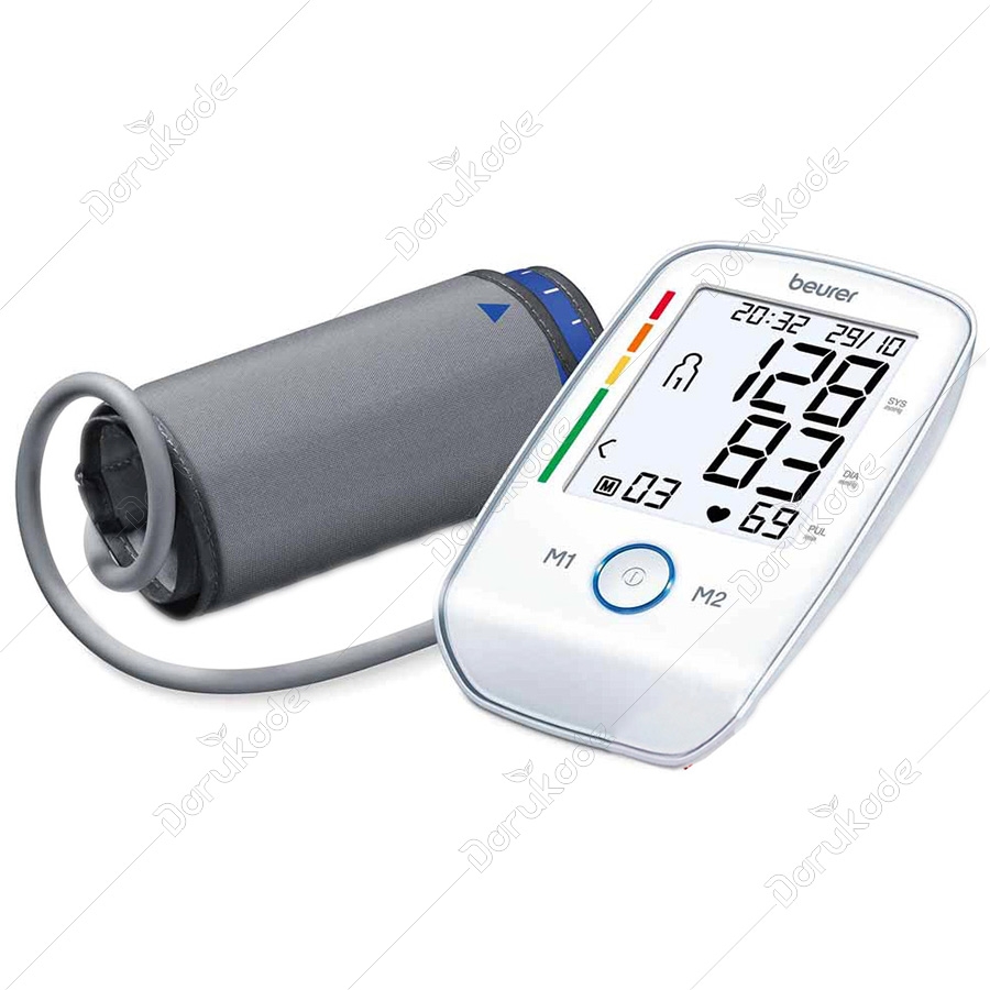 فشار سنج بازویی BM 45