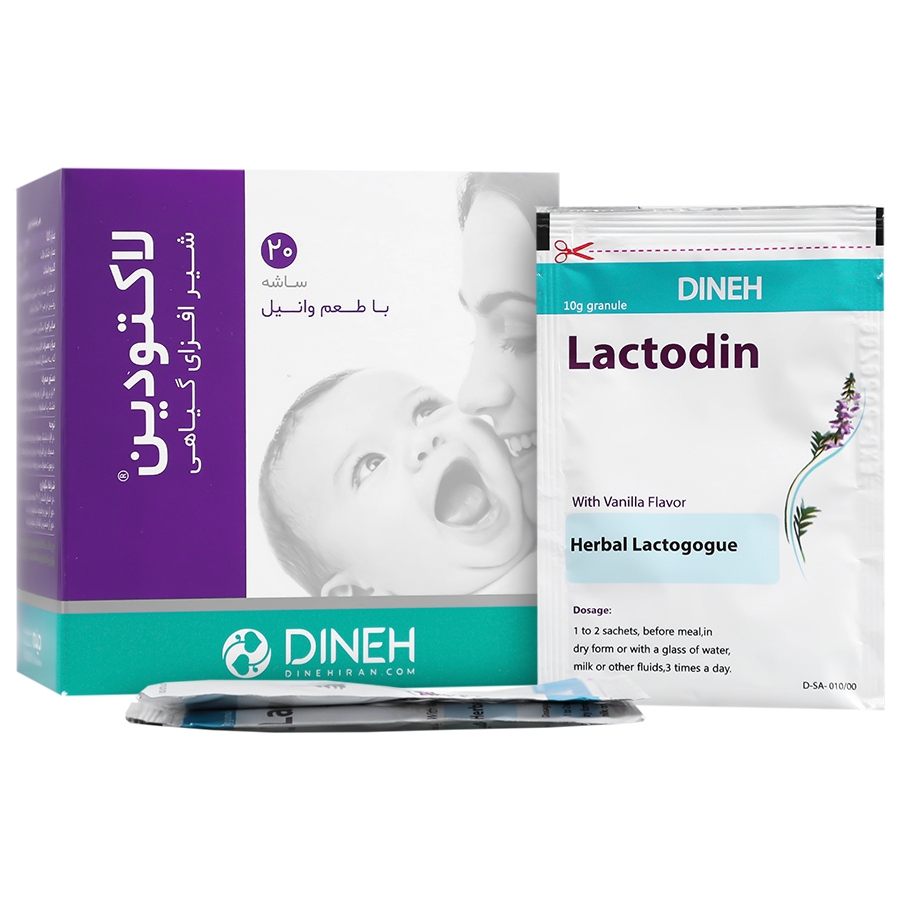 لاکتودین