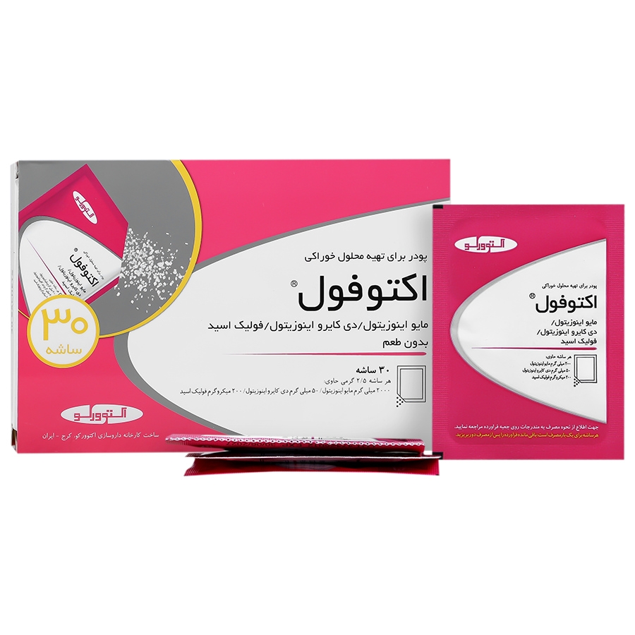 اکتوفول