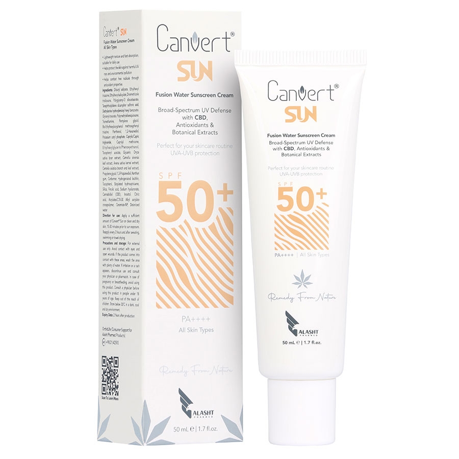 کنورت سان SPF50