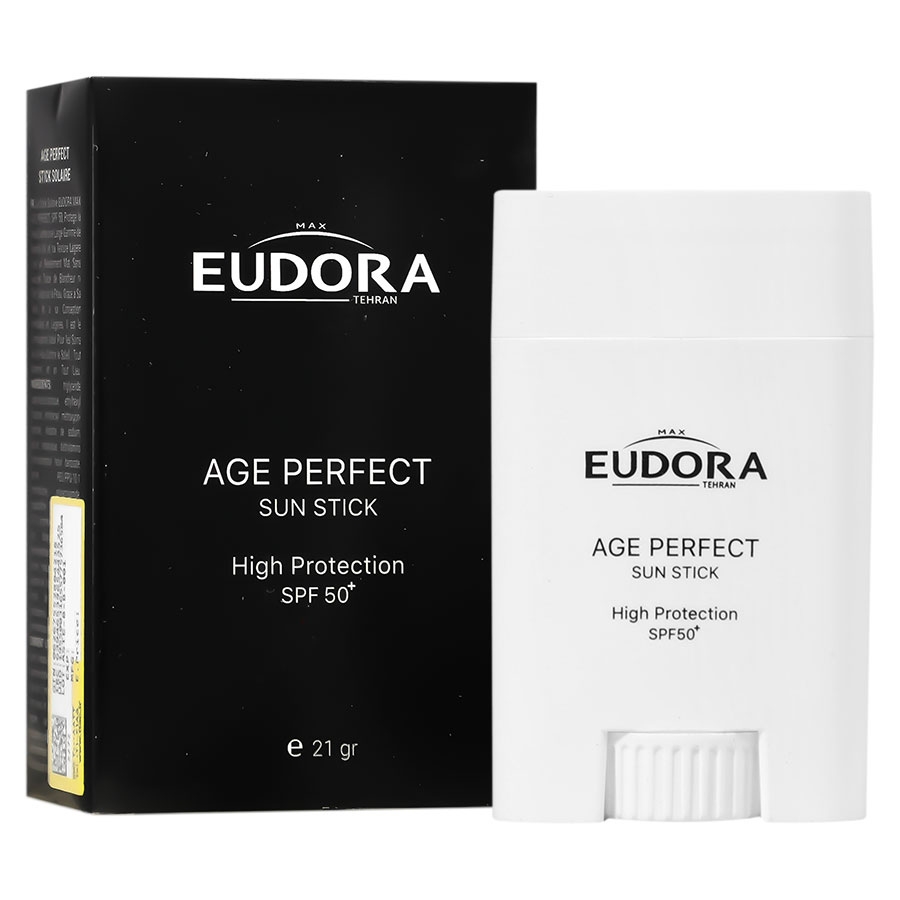 استیک ضد آفتاب ایج پرفکت SPF50