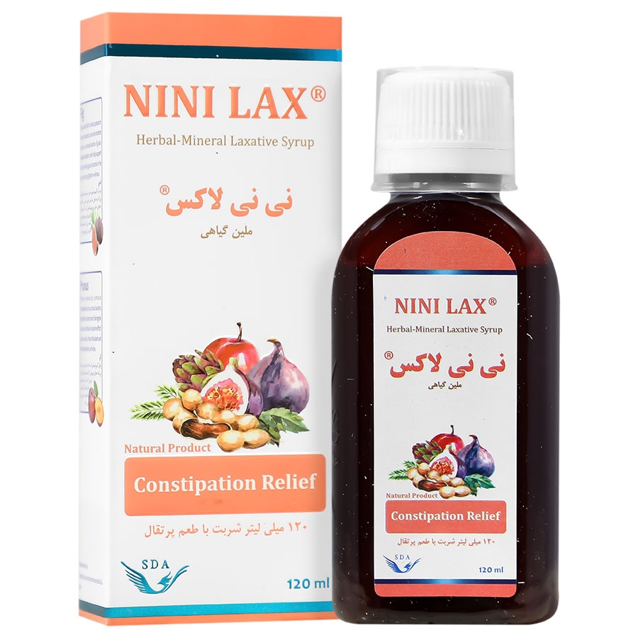 نی نی لاکس