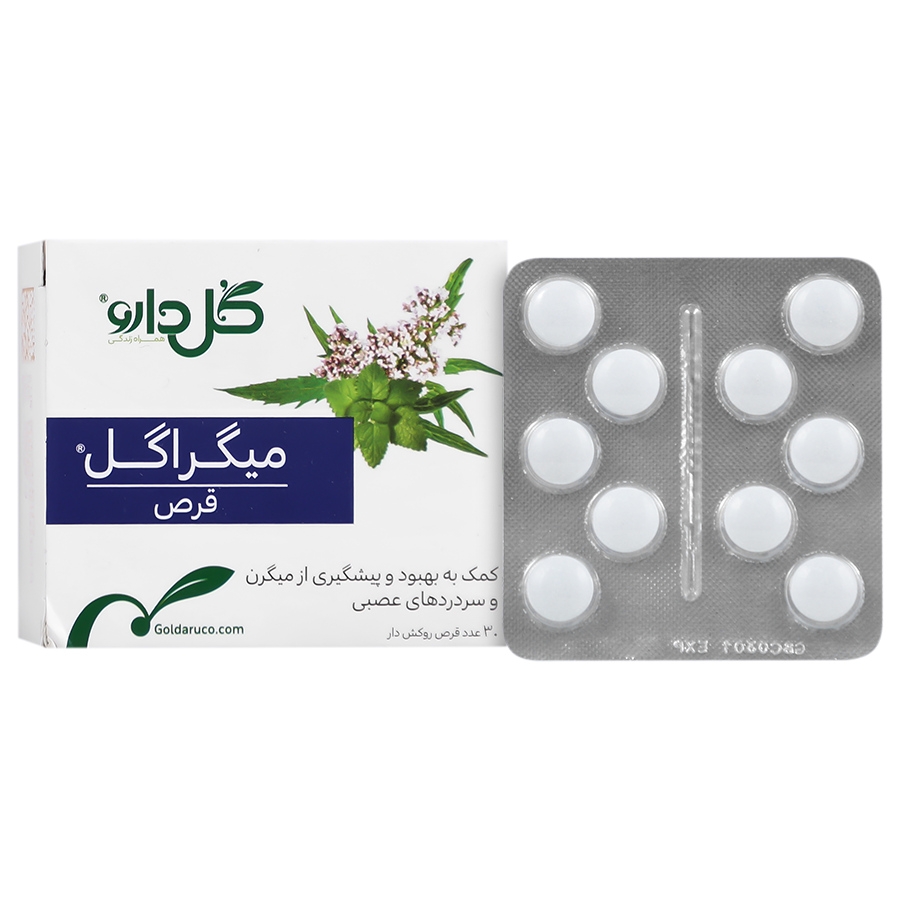 میگراگل