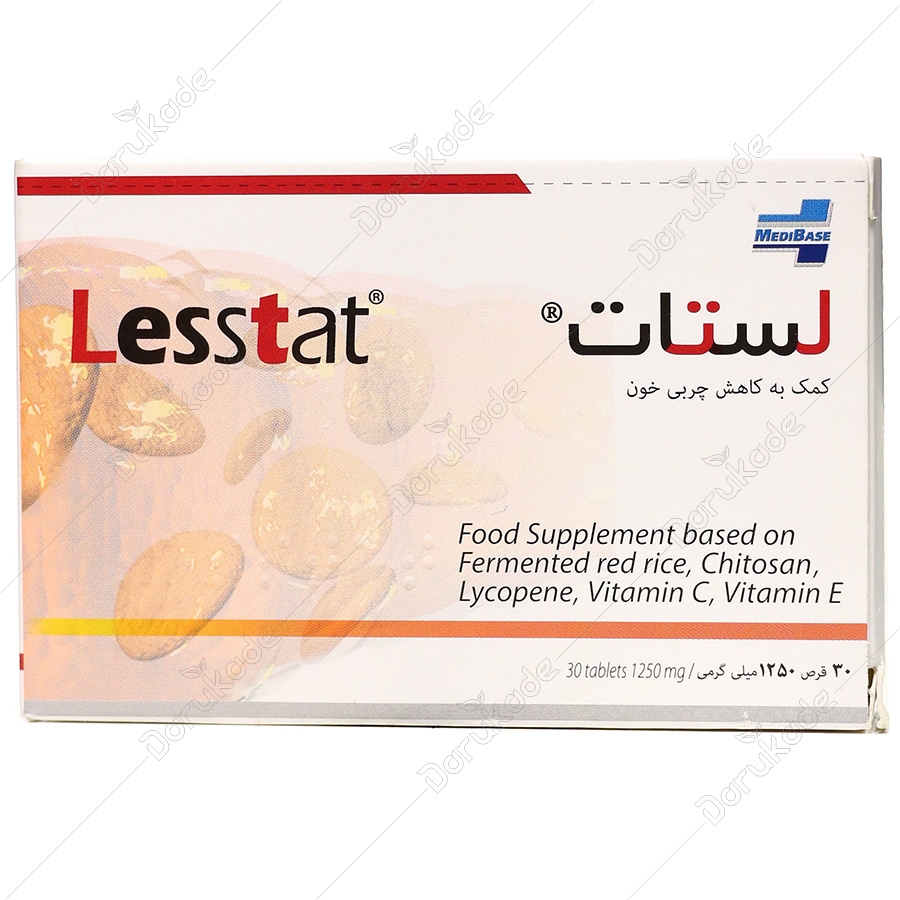 لستات