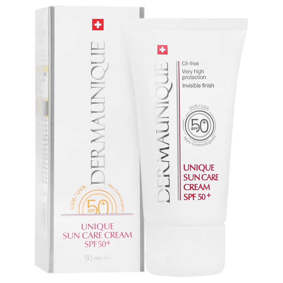 کرم ضد آفتاب درمایونیک SPF 50