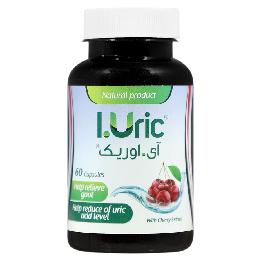 آی اوریک