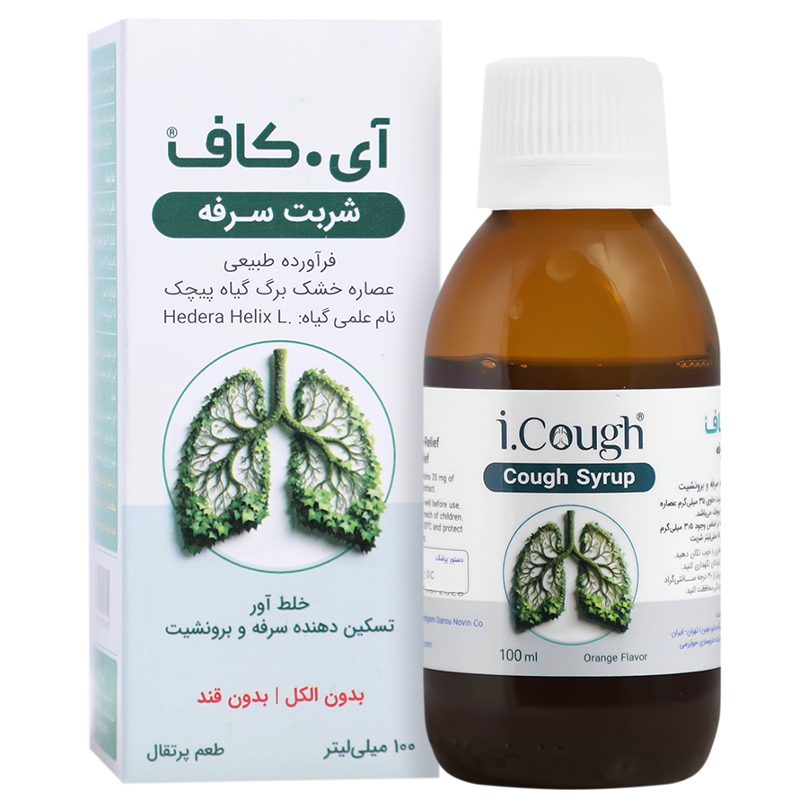 آی کاف