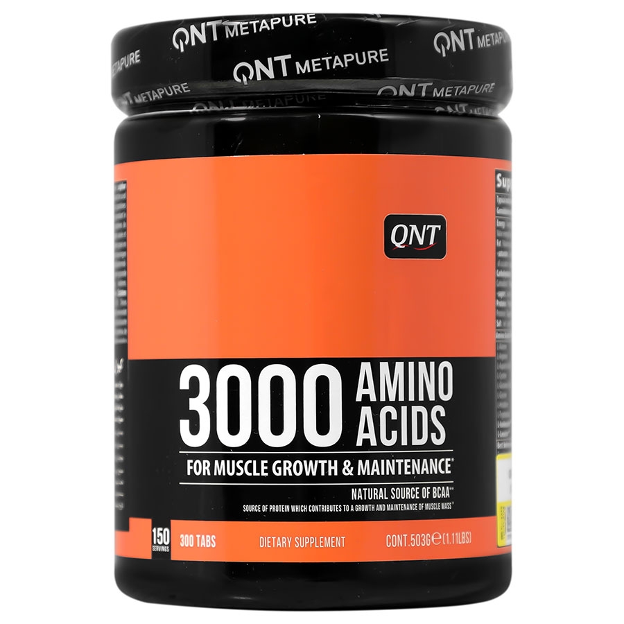 آمینو اسید 3000